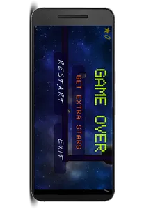 FireBall screenshot 4