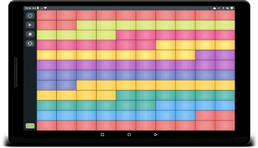 OTC screenshot 2