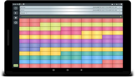 OTC screenshot 3