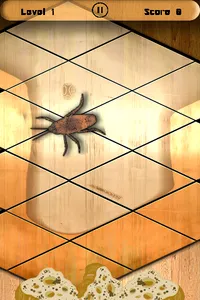 Beetle Transformer Game screenshot 1