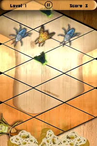 Beetle Transformer Game screenshot 2