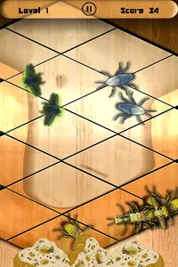Beetle Transformer Game screenshot 3