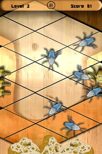 Beetle Transformer Game screenshot 4