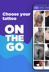 5000+ Shoulder Tattoo Designs screenshot 4