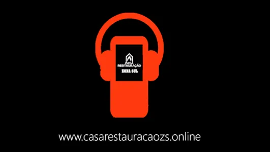 Casa Restauração ZS screenshot 0