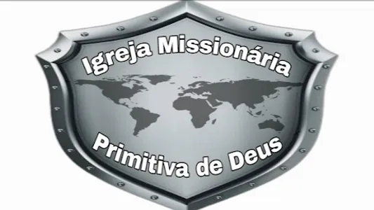 Ig. Miss. Primitiva de Deus screenshot 0
