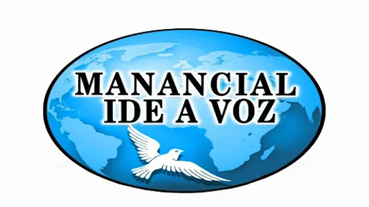 Manancial Ide a Voz screenshot 2