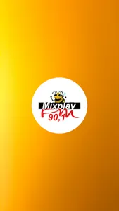 Radio MixPlay screenshot 0