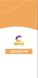 CIDADE FM screenshot 3