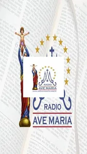 Rádio Ave Maria screenshot 0