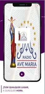 Rádio Ave Maria screenshot 2