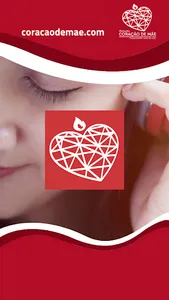 Rádio Coração de Mãe screenshot 5