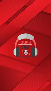 Rádio Cultura FDM screenshot 0