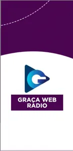 Graça Web Rádio screenshot 2