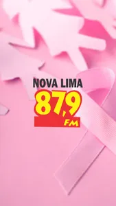 Nova Lima FM screenshot 0