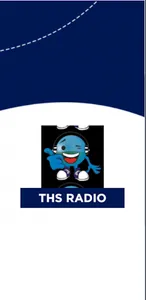 THS Rádio screenshot 0