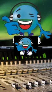 THS Rádio screenshot 4