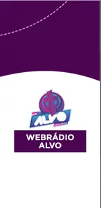 Web Rádio Alvo screenshot 3