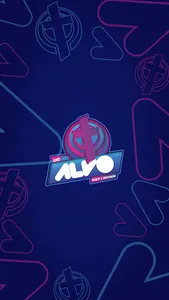 Web Rádio Alvo screenshot 4