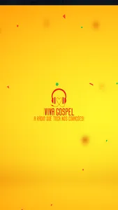 Rádio Viva Gospel screenshot 0