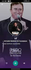 Amado Batista - Só Sucessos screenshot 2