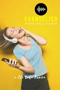 Antena Evangélica screenshot 1