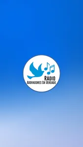 RADIO ADORADORES DA VERDADE screenshot 0