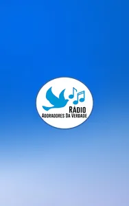 RADIO ADORADORES DA VERDADE screenshot 1