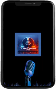Rádio Korus FM screenshot 3