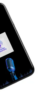 Rádio Web Conexão Missionária screenshot 5