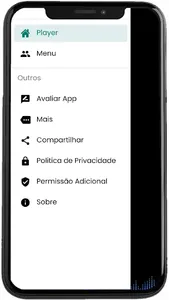 Rádio do Povo screenshot 2