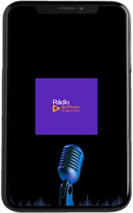 Rádio do Povo screenshot 3