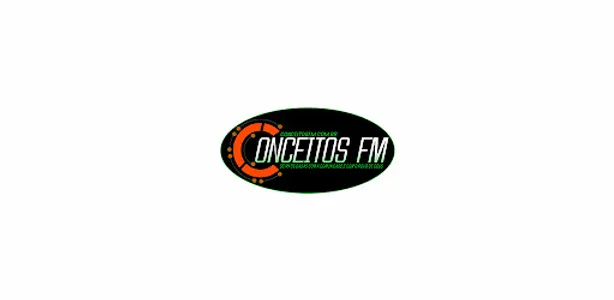 Conceitos Fm Oficial screenshot 3