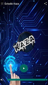 ESTUDIO KAZA screenshot 2