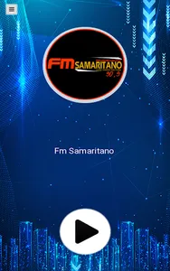 Fm Samaritano screenshot 1