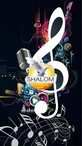 RADIO APOSTOLICA SHALOM screenshot 2