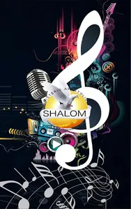 RADIO APOSTOLICA SHALOM screenshot 9