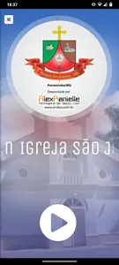 Igreja São Joaquim screenshot 0