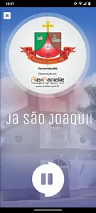 Igreja São Joaquim screenshot 1