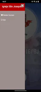 Igreja São Joaquim screenshot 2