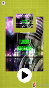 Ilhéus webrádio screenshot 3