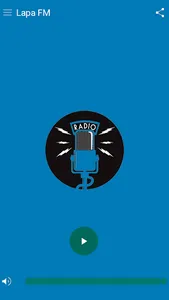 Lapa FM screenshot 0