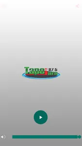 Rádio Tapejara FM 87,5 screenshot 0