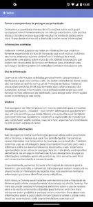 Manancial de Vida IEADERP screenshot 5