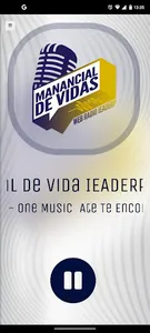 Manancial de Vida IEADERP screenshot 6