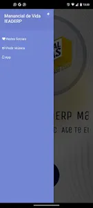 Manancial de Vida IEADERP screenshot 8