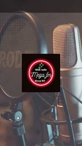 Rádio Mega FM MT screenshot 0