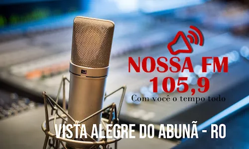 NOSSA FM screenshot 12