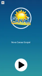 Nova Canaã Gospel screenshot 4