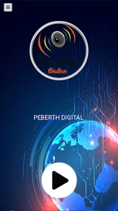 Peberth Dígital screenshot 5